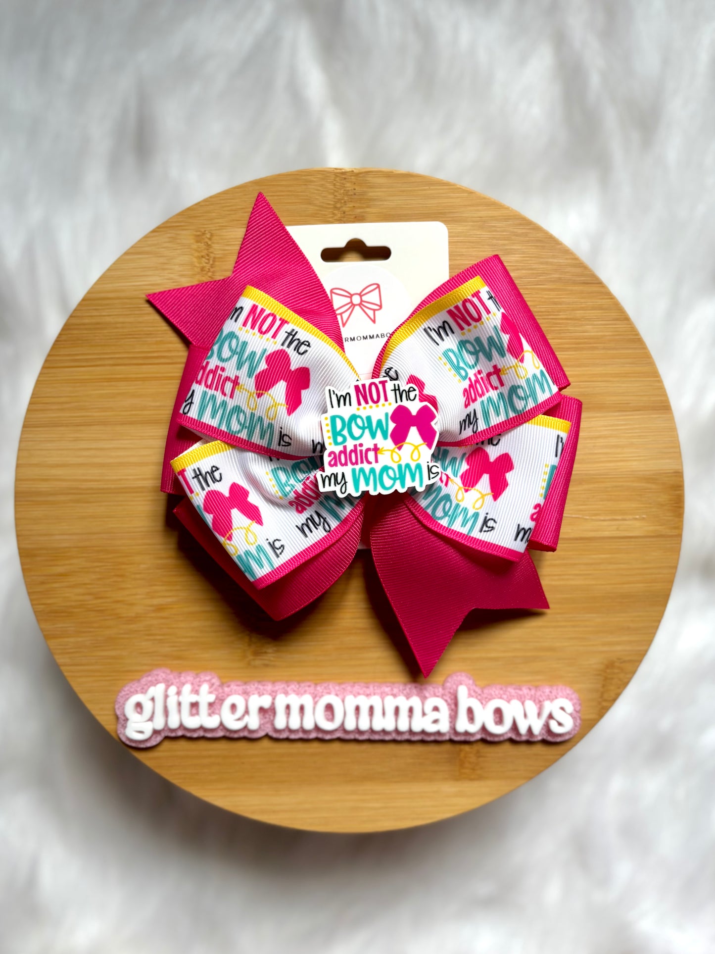Bow Addict