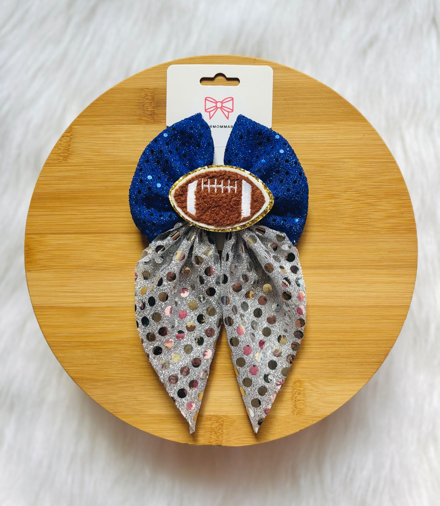 Dazzling Football