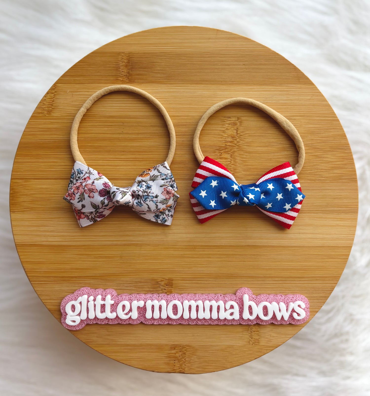 Baby Headbands