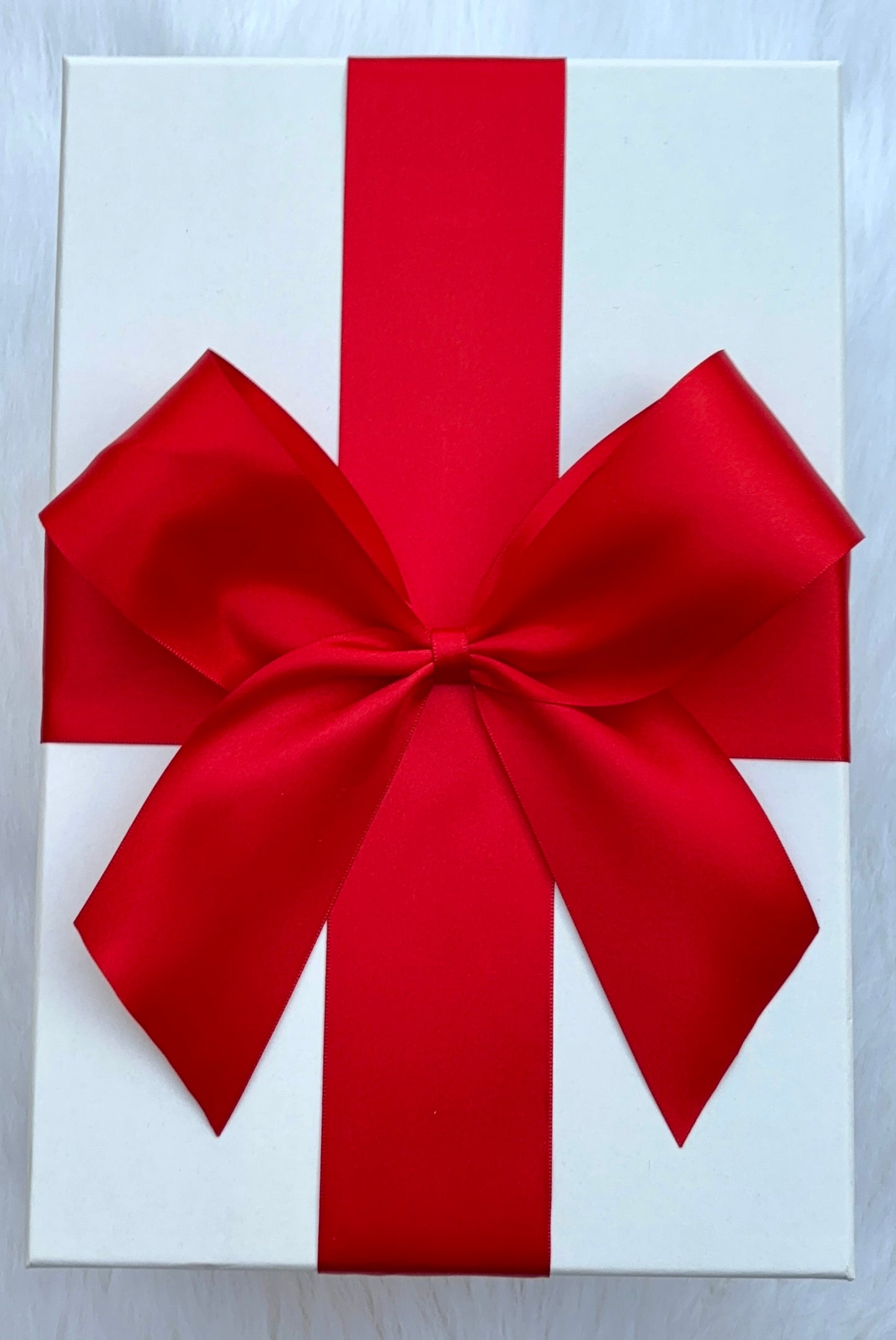 Event Bow Box – Boutique Hair Bow Display Surprise Set