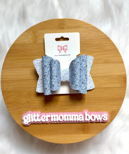Coquette Bows