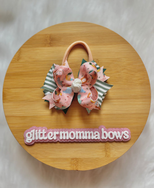 Chickens Headband