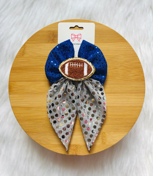 Dazzling Football