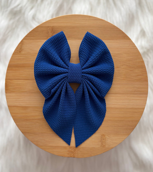 Midnight Muse Bow